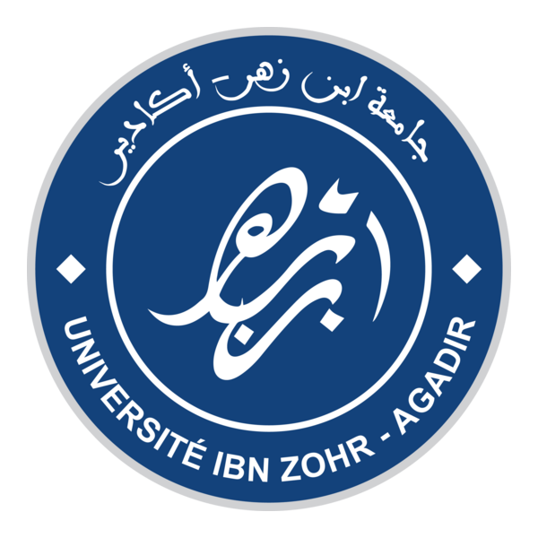 Ibn Zohr University logo